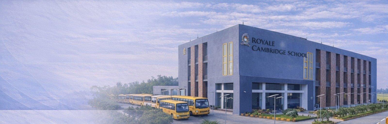 Royale Cambridge School